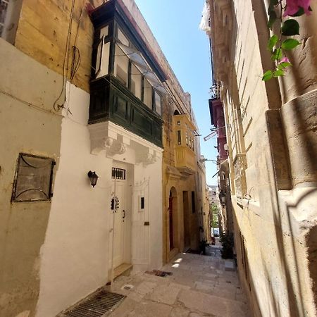 Townhouse Cospicua , Βίλα Εξωτερικό φωτογραφία