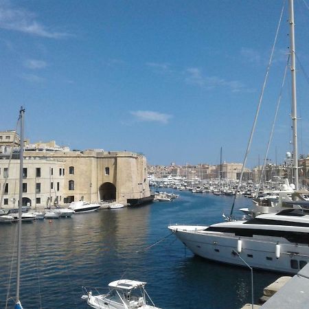 Townhouse Cospicua , Βίλα Εξωτερικό φωτογραφία