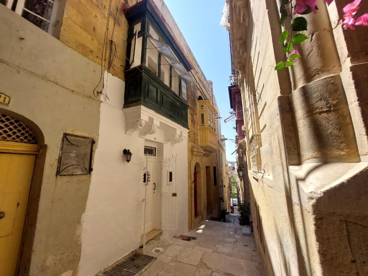 Townhouse Cospicua , Βίλα Εξωτερικό φωτογραφία