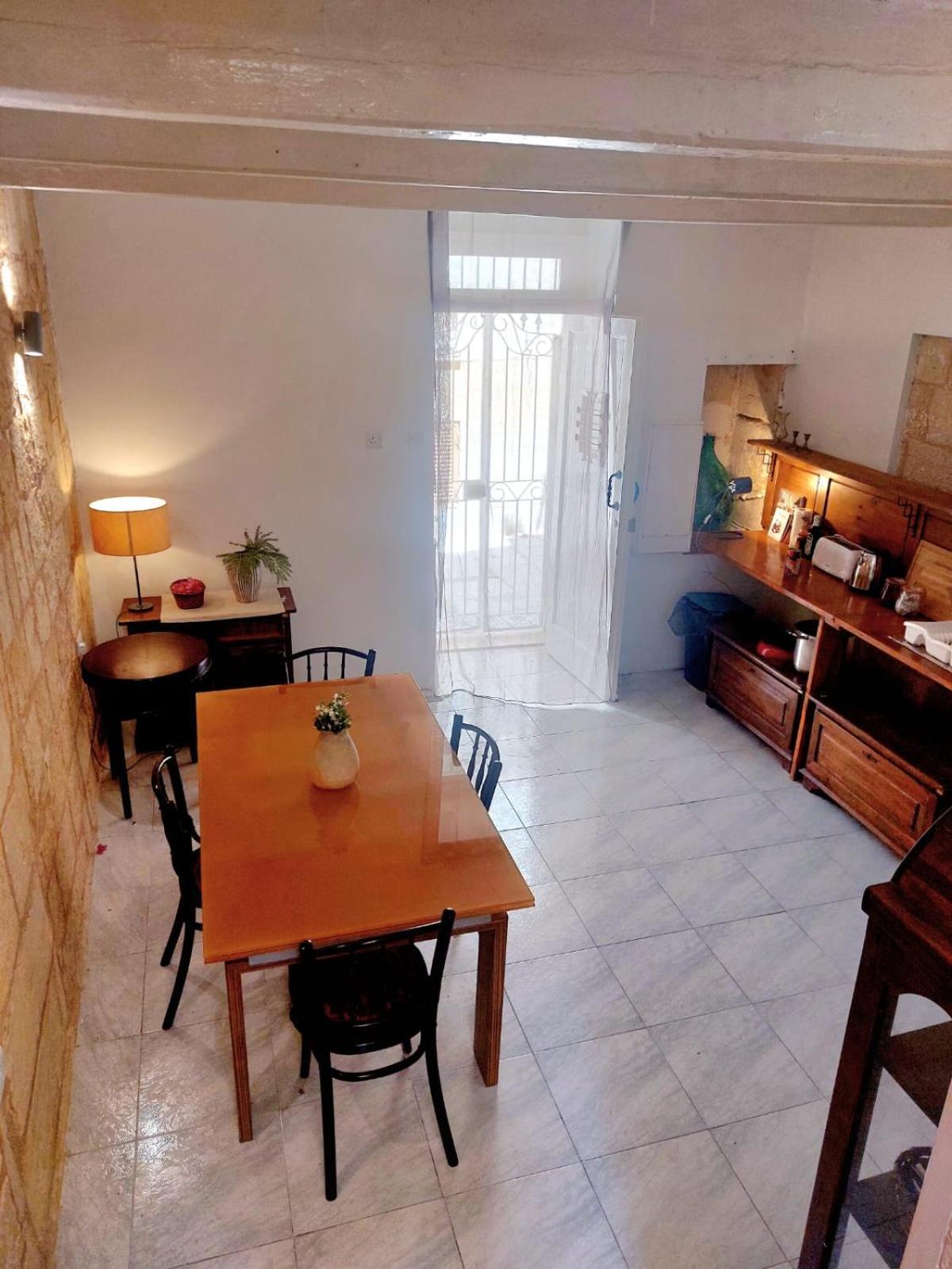 Townhouse Cospicua , Βίλα Εξωτερικό φωτογραφία
