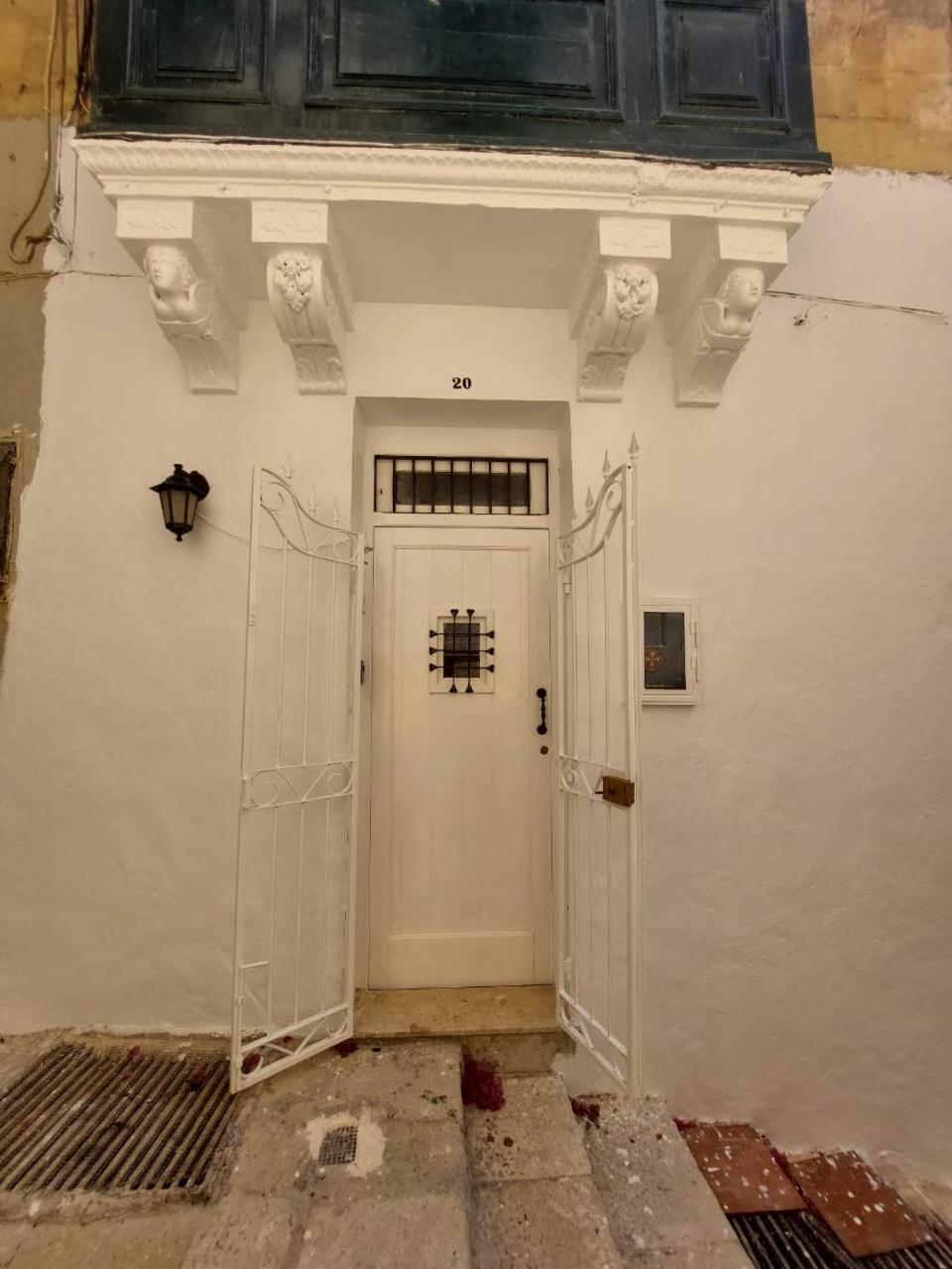 Townhouse Cospicua , Βίλα Εξωτερικό φωτογραφία