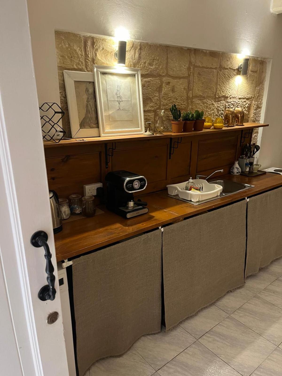 Townhouse Cospicua , Βίλα Εξωτερικό φωτογραφία