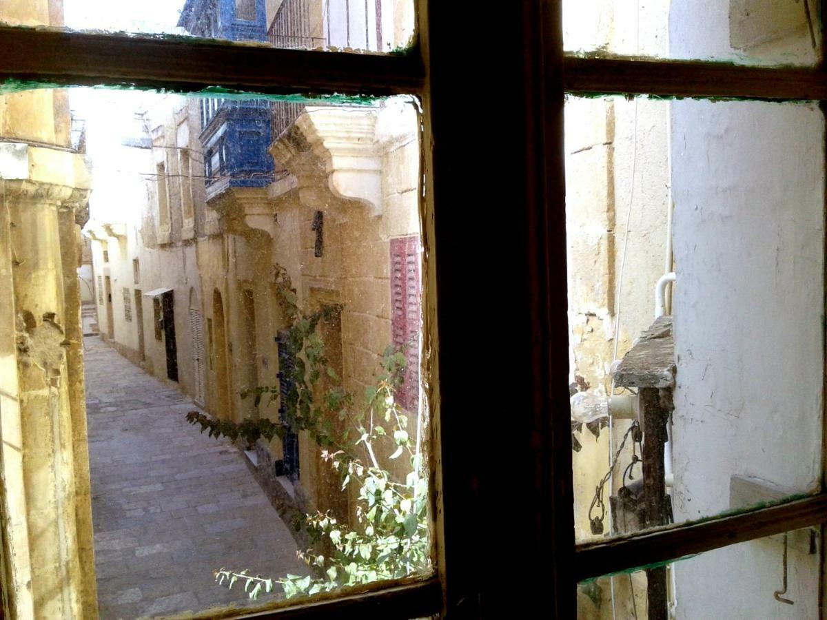 Townhouse Cospicua , Βίλα Εξωτερικό φωτογραφία