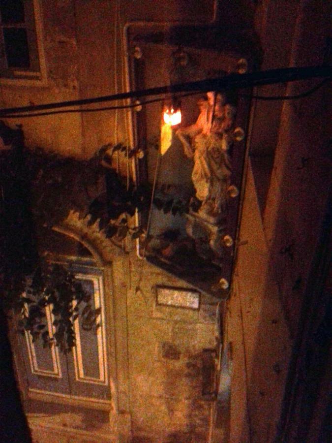 Townhouse Cospicua , Βίλα Εξωτερικό φωτογραφία