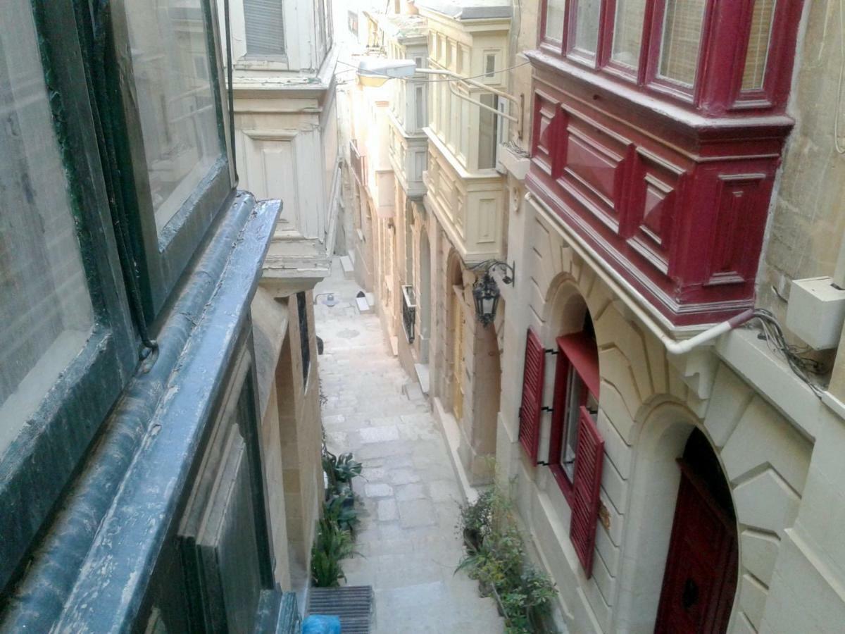 Townhouse Cospicua , Βίλα Εξωτερικό φωτογραφία