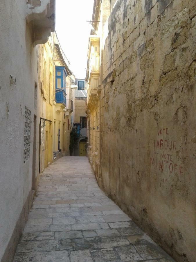 Townhouse Cospicua , Βίλα Εξωτερικό φωτογραφία