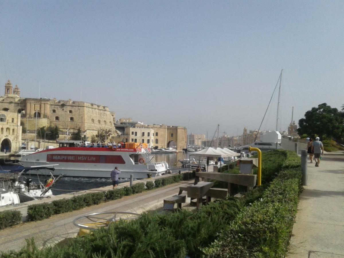 Townhouse Cospicua , Βίλα Εξωτερικό φωτογραφία