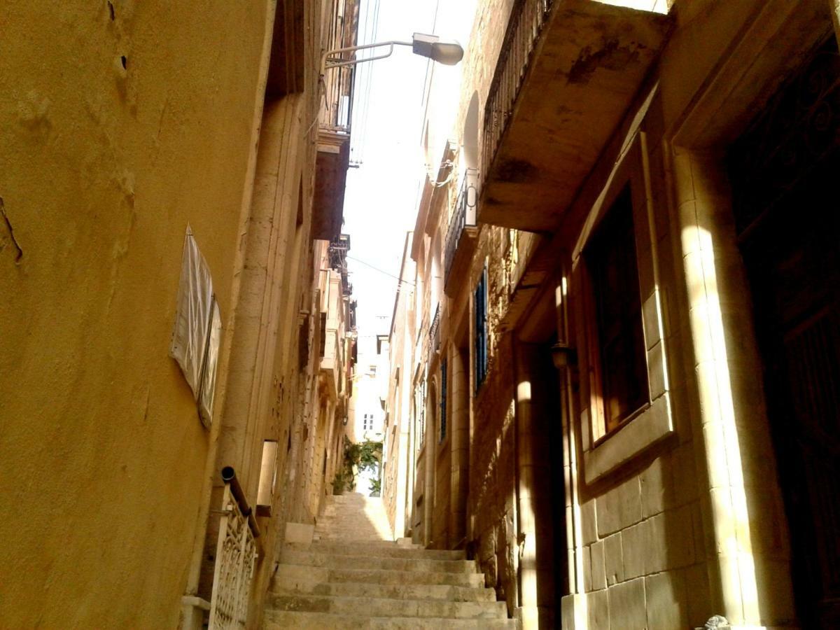 Townhouse Cospicua , Βίλα Εξωτερικό φωτογραφία