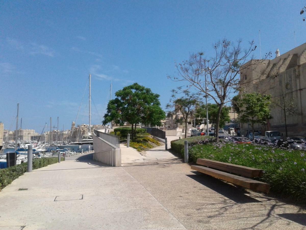 Townhouse Cospicua , Βίλα Εξωτερικό φωτογραφία