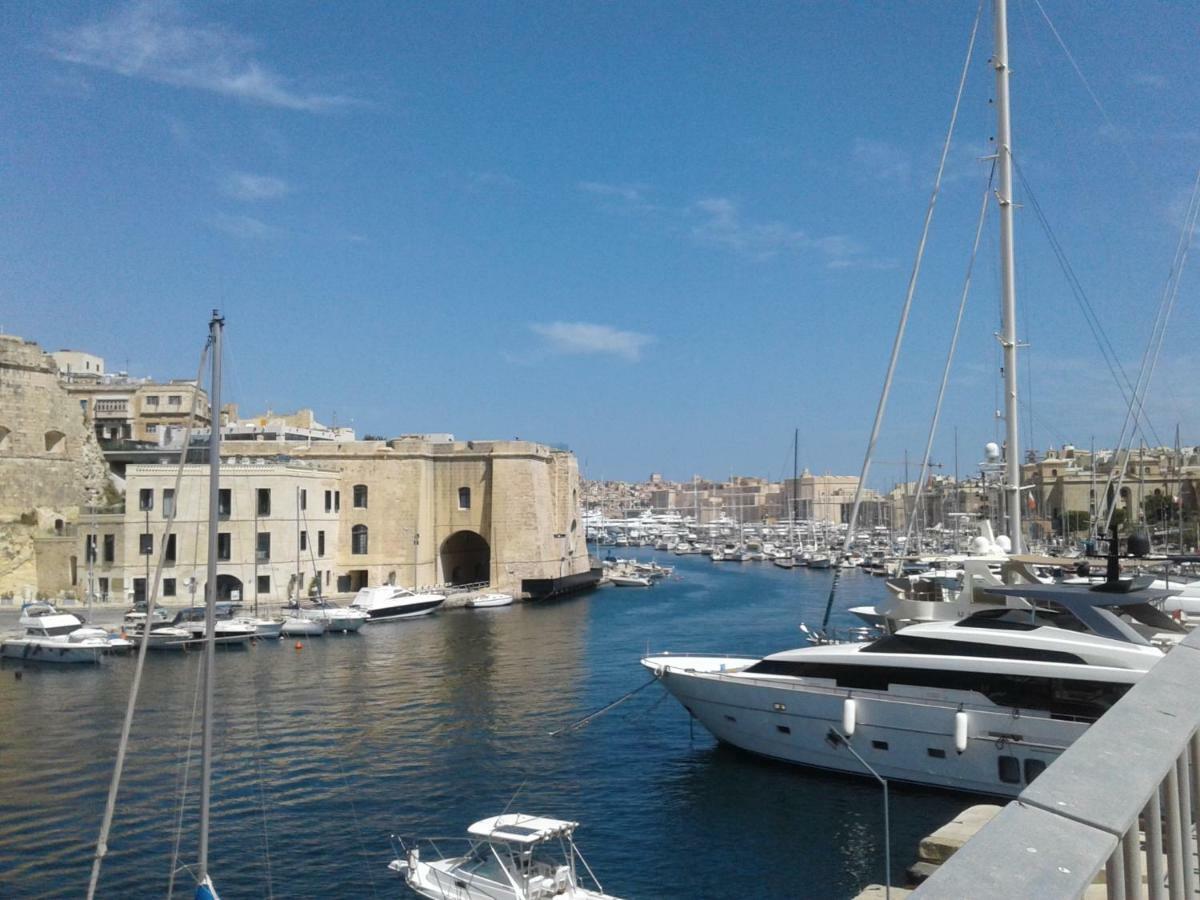 Townhouse Cospicua , Βίλα Εξωτερικό φωτογραφία