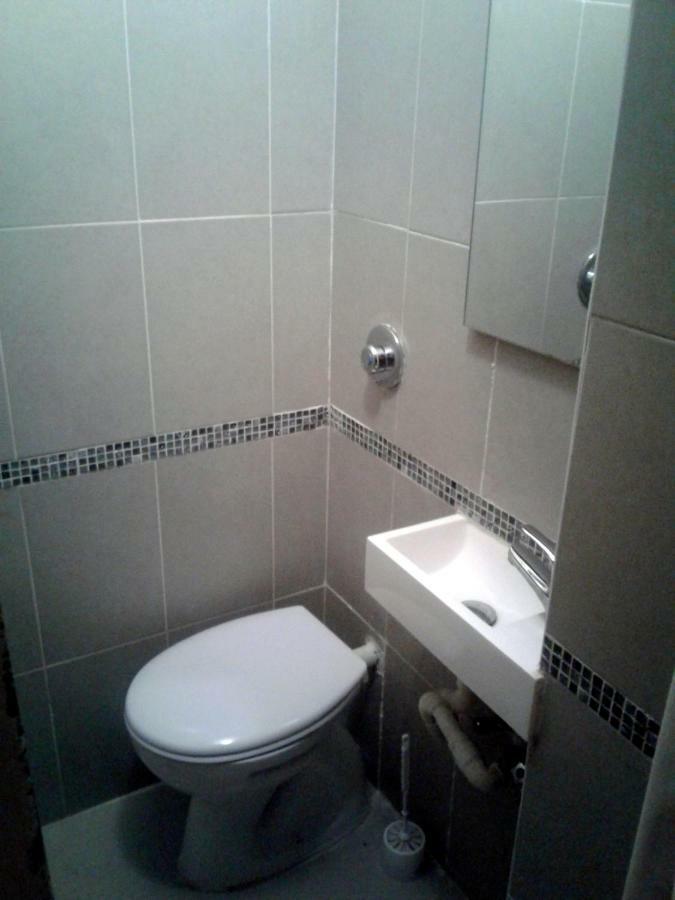 Townhouse Cospicua , Βίλα Εξωτερικό φωτογραφία