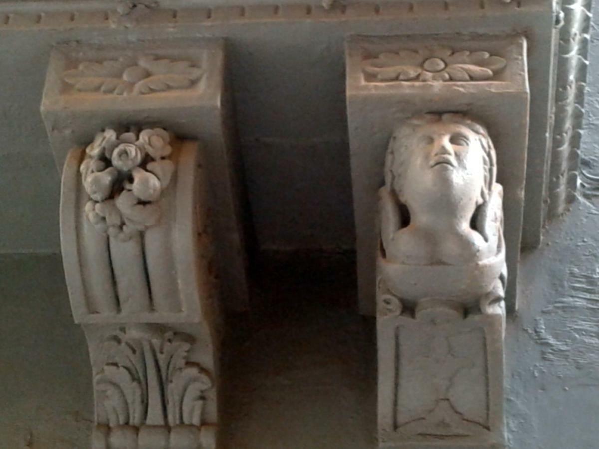 Townhouse Cospicua , Βίλα Εξωτερικό φωτογραφία