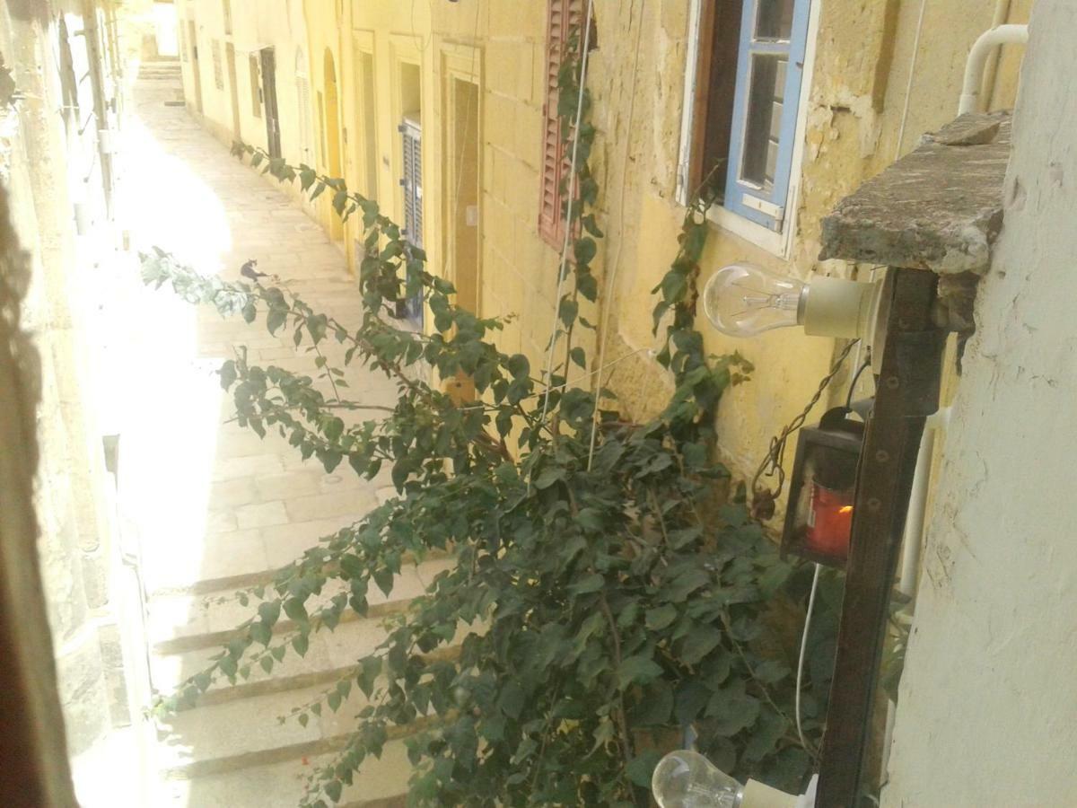 Townhouse Cospicua , Βίλα Εξωτερικό φωτογραφία