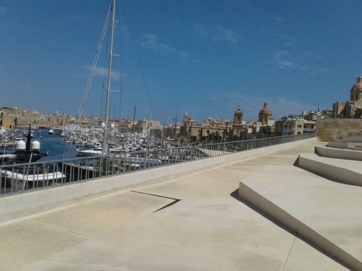 Townhouse Cospicua , Βίλα Εξωτερικό φωτογραφία