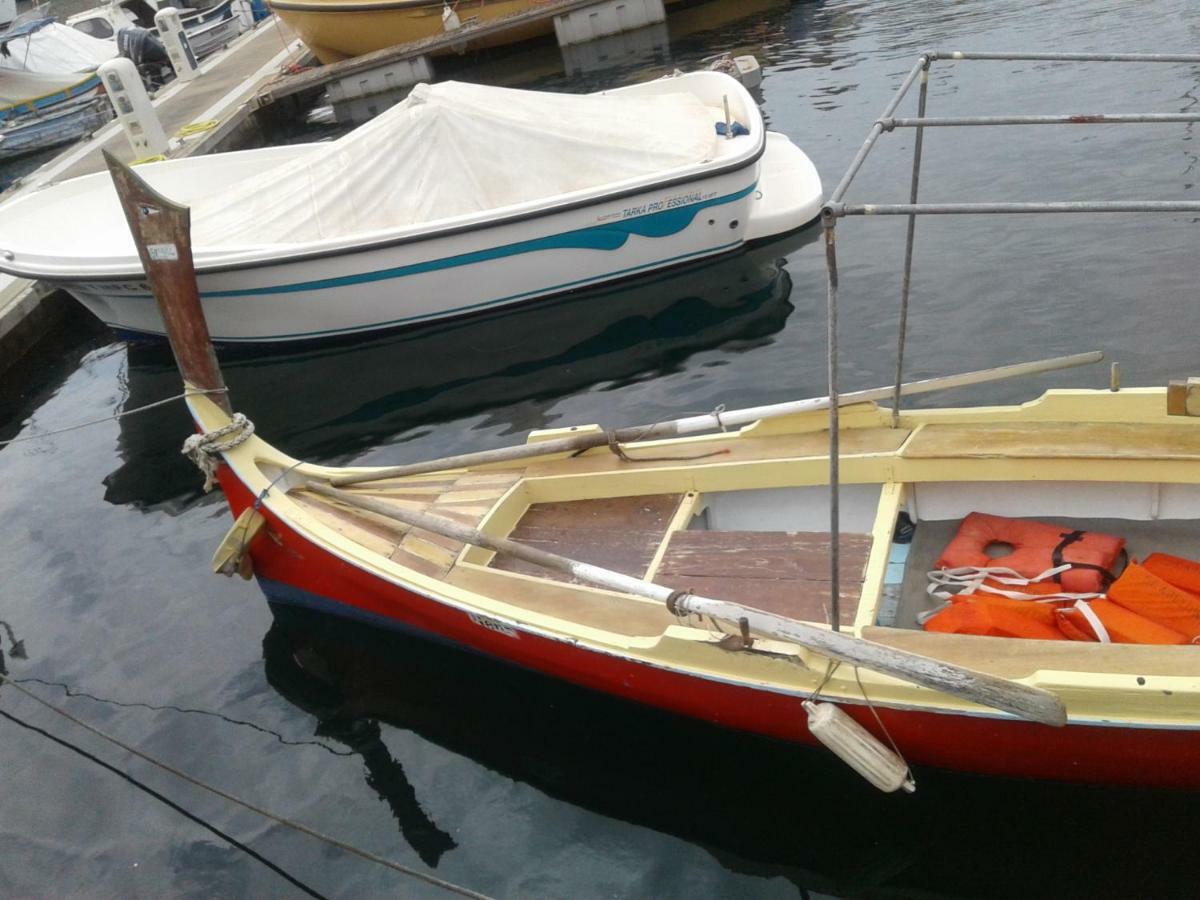 Townhouse Cospicua , Βίλα Εξωτερικό φωτογραφία