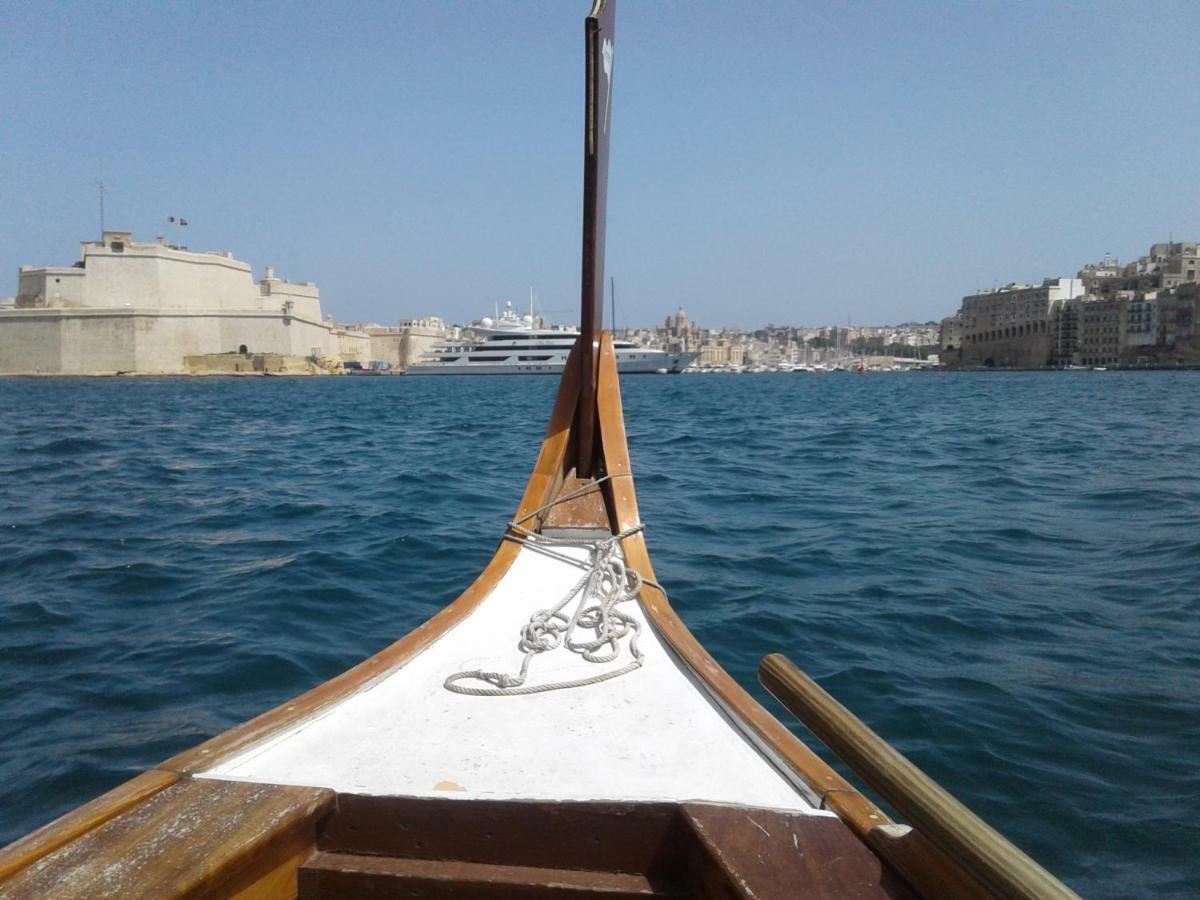 Townhouse Cospicua , Βίλα Εξωτερικό φωτογραφία