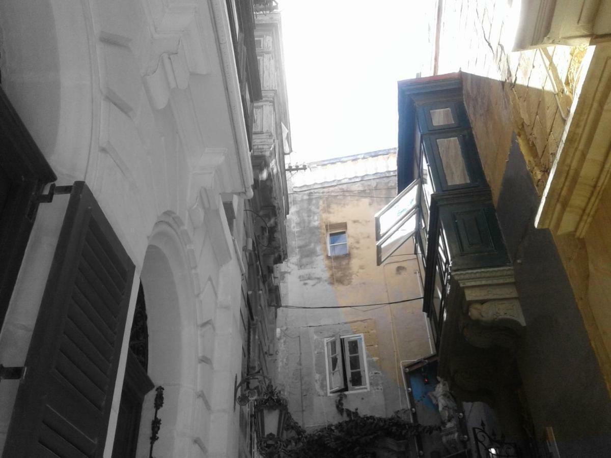 Townhouse Cospicua , Βίλα Εξωτερικό φωτογραφία