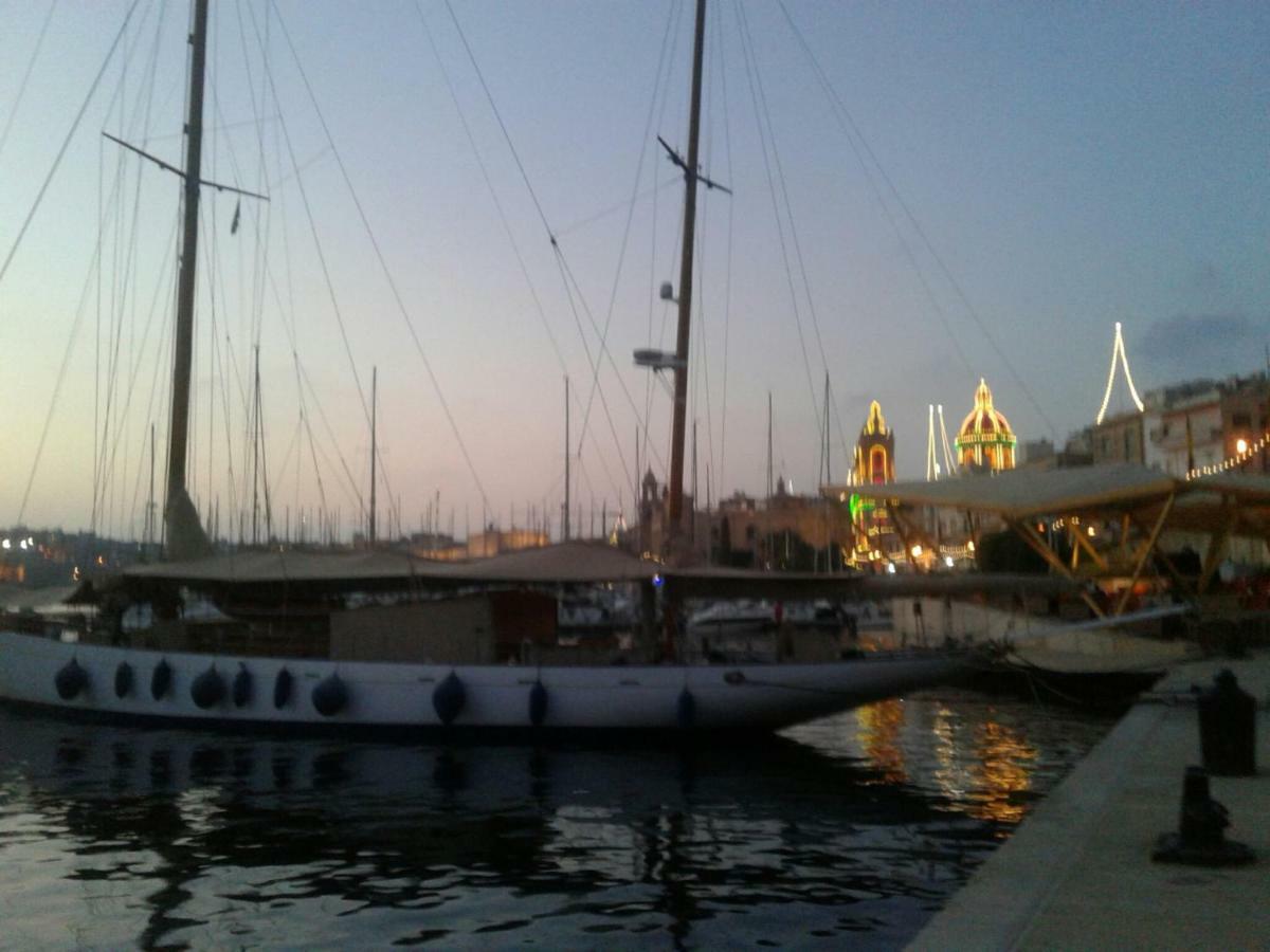 Townhouse Cospicua , Βίλα Εξωτερικό φωτογραφία