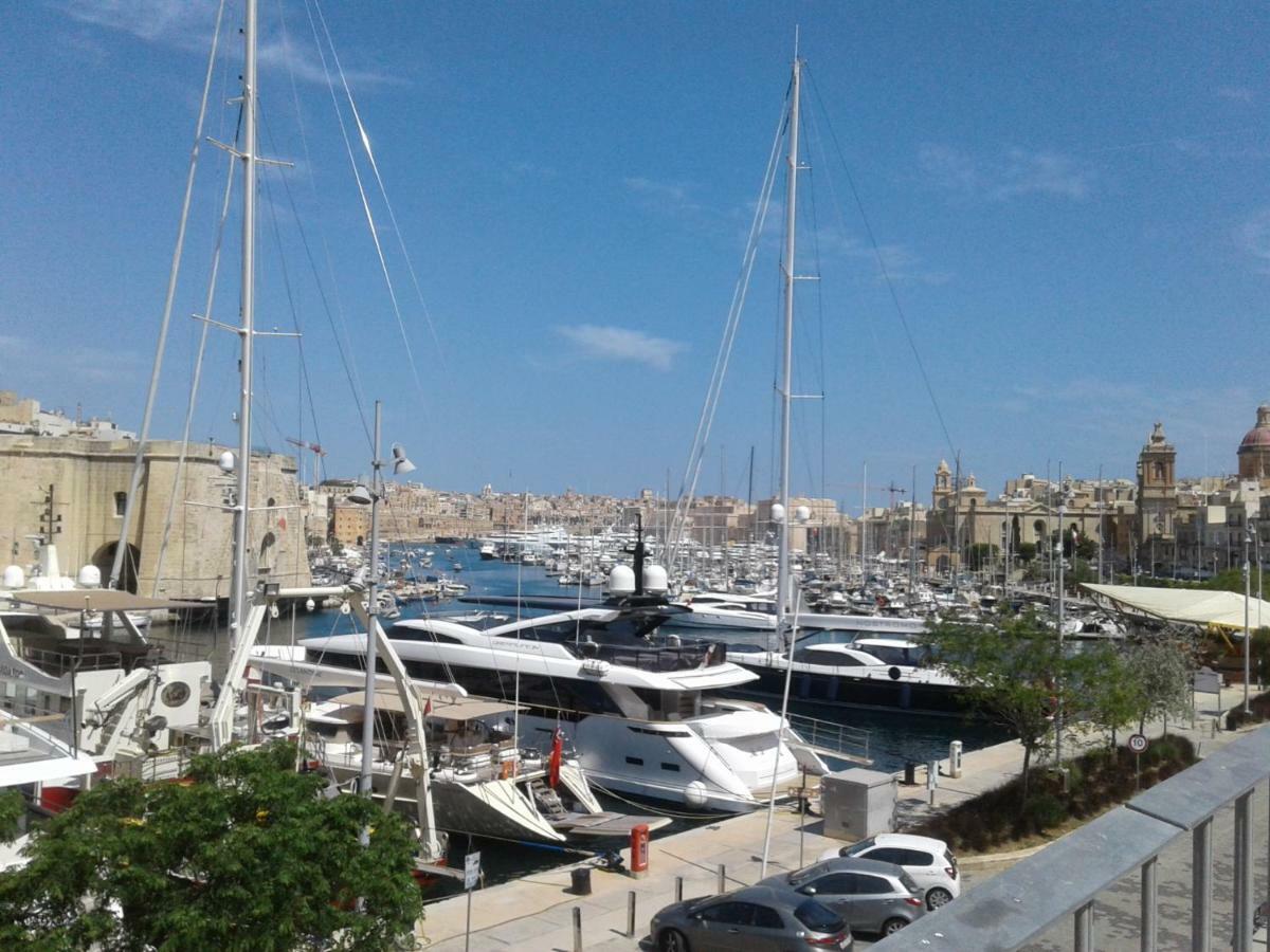 Townhouse Cospicua , Βίλα Εξωτερικό φωτογραφία