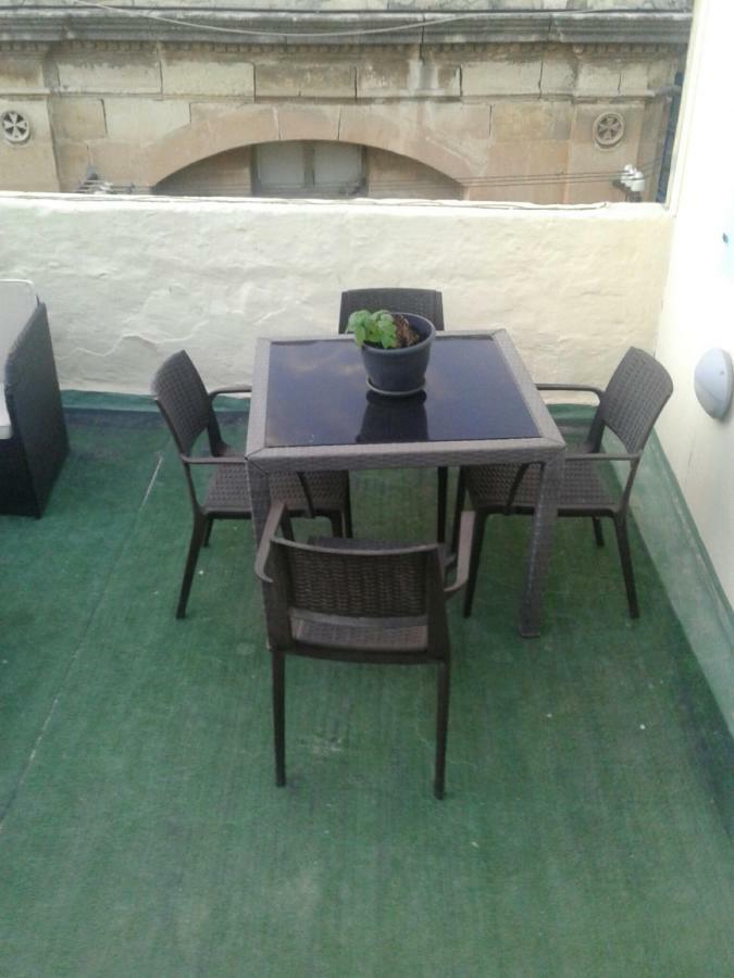 Townhouse Cospicua , Βίλα Εξωτερικό φωτογραφία