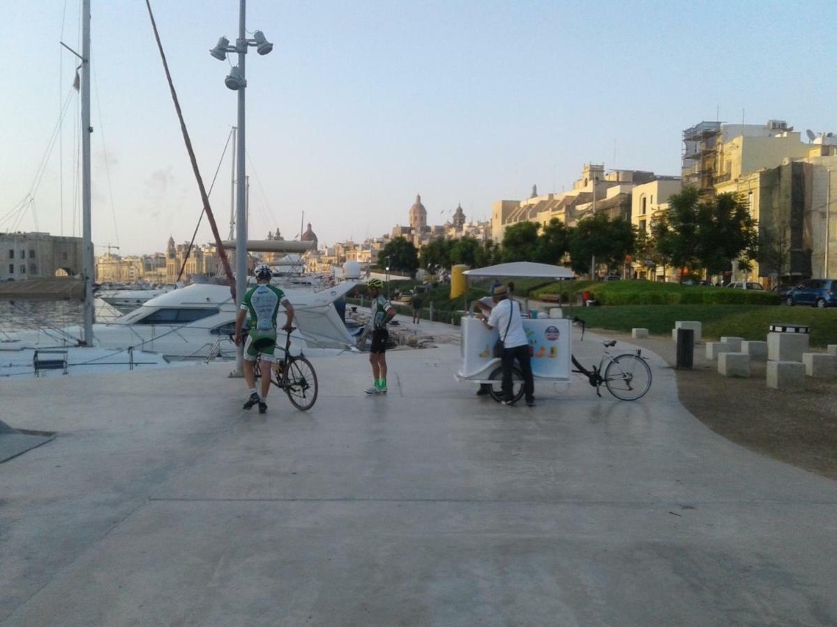 Townhouse Cospicua , Βίλα Εξωτερικό φωτογραφία