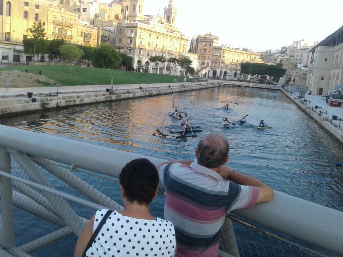Townhouse Cospicua , Βίλα Εξωτερικό φωτογραφία