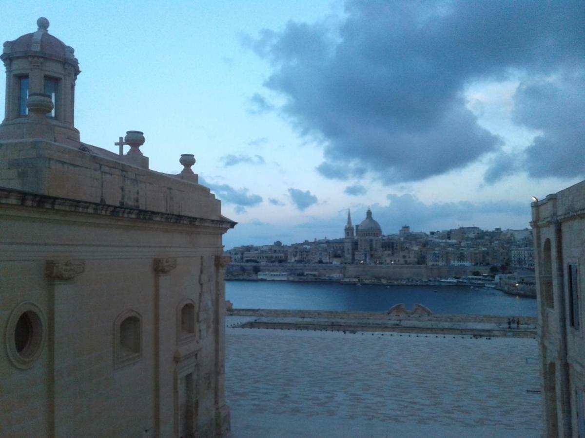 Townhouse Cospicua , Βίλα Εξωτερικό φωτογραφία